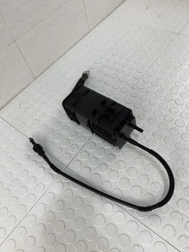 Filtro Canister Peugeot 301 2013-2016 Gas