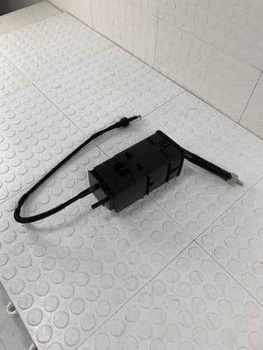 Filtro Canister Peugeot 301 2013-2016 Gas