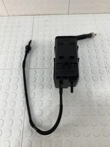 Filtro Canister Peugeot 301 2013-2016 Gas
