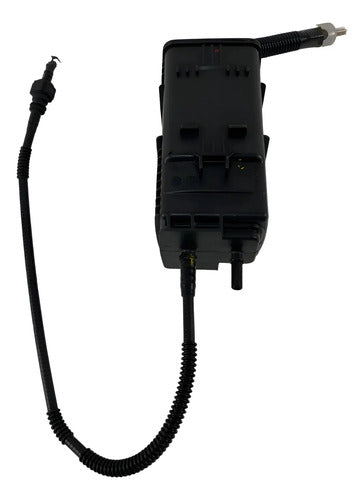 Filtro Canister Peugeot 301 2013-2016 Gas