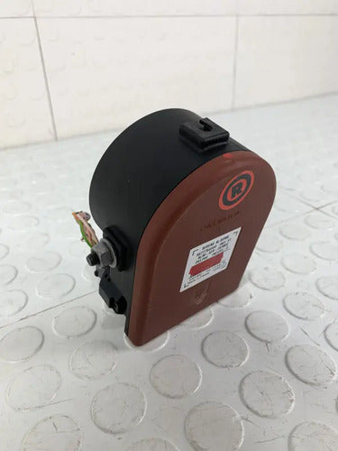 Sirena Bocina Alarma Peugeot 301 2013-2016 Gas