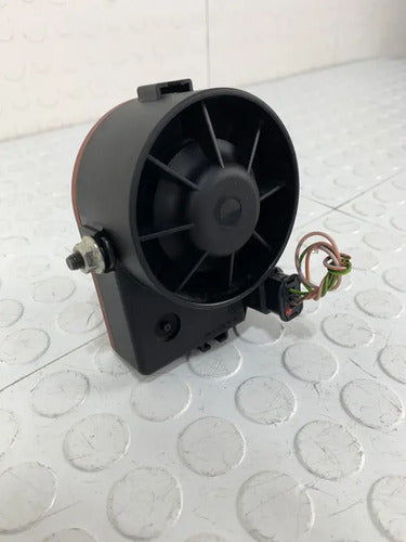 Sirena Bocina Alarma Peugeot 301 2013-2016 Gas
