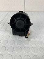 Sirena Bocina Alarma Peugeot 301 2013-2016 Gas