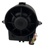 Sirena Bocina Alarma Peugeot 301 2013-2016 Gas