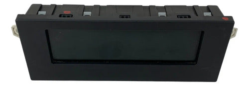 Pantalla Display Multifuncional Peugeot 301 2013-2016 Gas