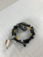 Antena Radio Exterior Peugeot 301 2013-2016 Gas Negro