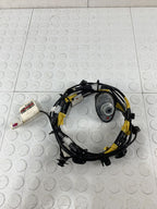 Antena Radio Exterior Peugeot 301 2013-2016 Gas Negro