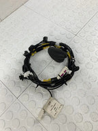 Antena Radio Exterior Peugeot 301 2013-2016 Gas Negro