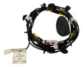 Antena Radio Exterior Peugeot 301 2013-2016 Gas Negro