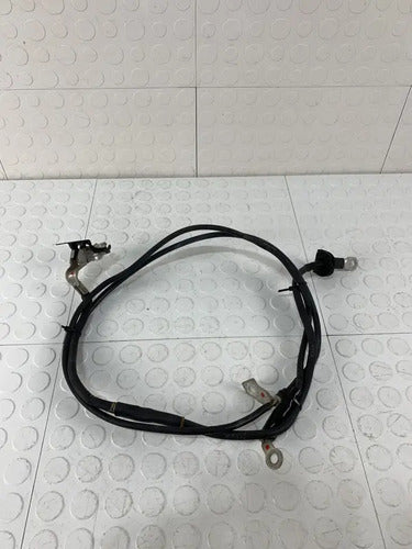 Cable Positivo De Bateria Peugeot 301 2013-2016 Gas