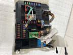 Caja De Fusibles De Interior Peugeot 301 2014 Std Gasolina