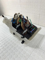 Caja De Fusibles De Interior Peugeot 301 2014 Std Gasolina