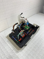 Caja De Fusibles De Interior Peugeot 301 2014 Std Gasolina