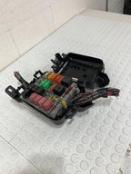 Caja Fusibles Motor Fiat Palio Sporting 2017