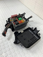 Caja Fusibles Motor Fiat Palio Sporting 2017