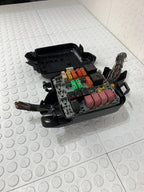 Caja Fusibles Motor Fiat Palio Sporting 2017