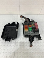 Caja Fusibles Motor Fiat Palio Sporting 2017