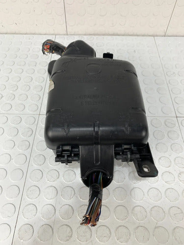 Caja Fusibles Motor Fiat Palio Sporting 2017