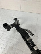 Tubos De Refrigerante Mercedes Benz E200 W212 2013-2016