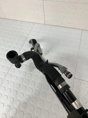 Tubos De Refrigerante Mercedes Benz E200 W212 2013-2016