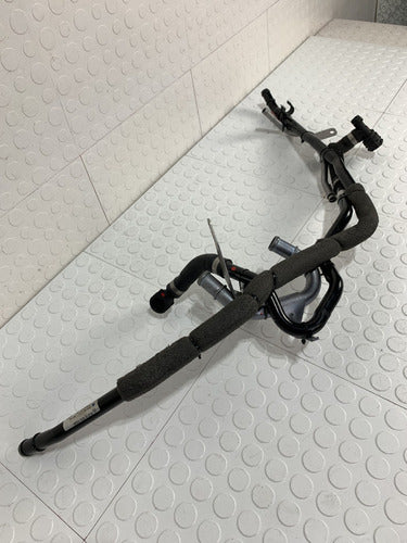 Tubos De Refrigerante Mercedes Benz E200 W212 2013-2016