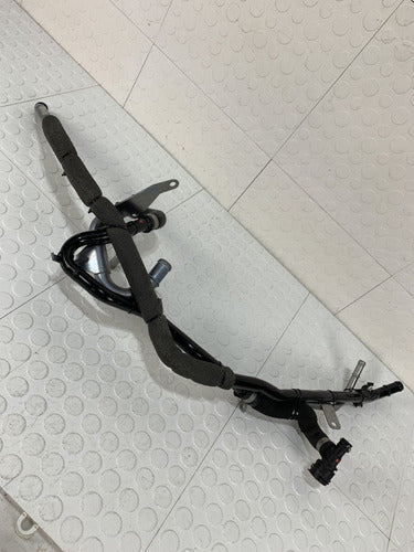 Tubos De Refrigerante Mercedes Benz E200 W212 2013-2016