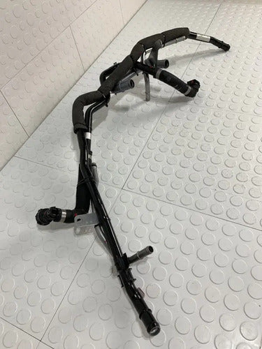 Tubos De Refrigerante Mercedes Benz E200 W212 2013-2016