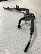 Tubos De Refrigerante Mercedes Benz E200 W212 2013-2016