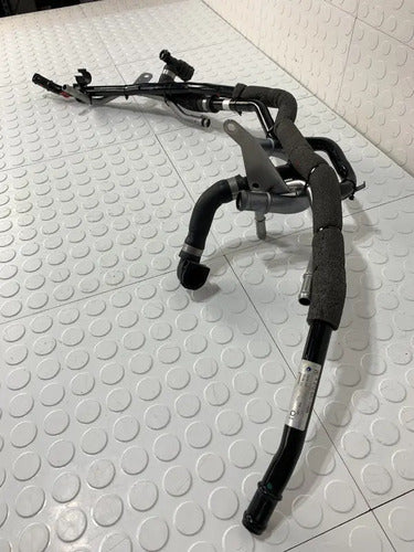 Tubos De Refrigerante Mercedes Benz E200 W212 2013-2016