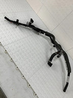 Tubos De Refrigerante Mercedes Benz E200 W212 2013-2016