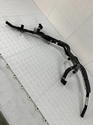 Tubos De Refrigerante Mercedes Benz E200 W212 2013-2016