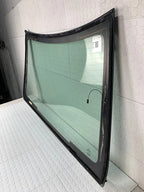 Cristal Trasero Medallón Mercedes Benz E200 W212 2013-2016