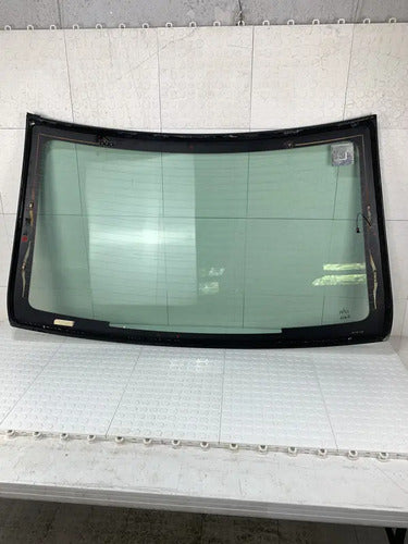 Cristal Trasero Medallón Mercedes Benz E200 W212 2013-2016