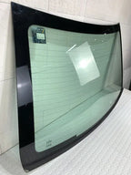 Cristal Trasero Medallón Mercedes Benz E200 W212 2013-2016