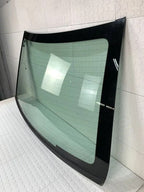 Cristal Trasero Medallón Mercedes Benz E200 W212 2013-2016
