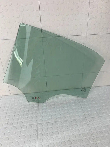 Cristal Trasero Derecho Mercedes Benz E200 W212 2013-2016