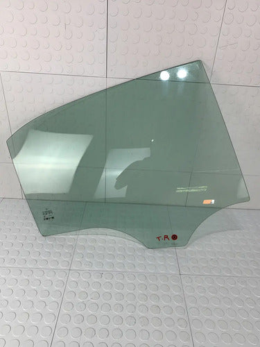 Cristal Trasero Derecho Mercedes Benz E200 W212 2013-2016