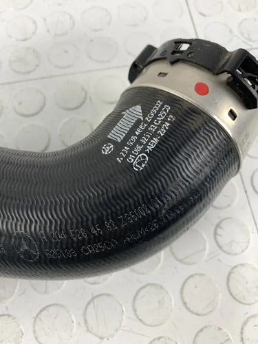 Manguera Derecha Turbo Mercedes Benz E200 W212 2013-2016