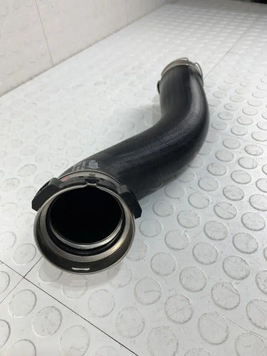 Manguera Derecha Turbo Mercedes Benz E200 W212 2013-2016
