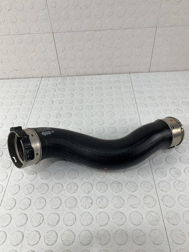 Manguera Derecha Turbo Mercedes Benz E200 W212 2013-2016