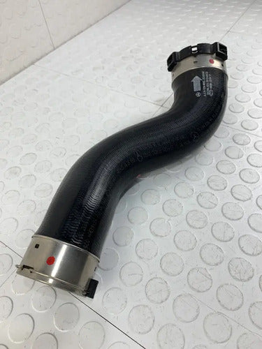 Manguera Derecha Turbo Mercedes Benz E200 W212 2013-2016