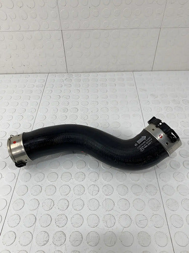 Manguera Derecha Turbo Mercedes Benz E200 W212 2013-2016