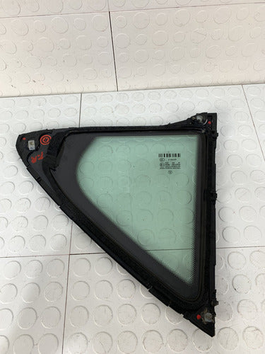 Aleta Trasera Derecha Mercedes Benz E200 W212 2013-2016