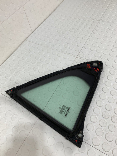 Aleta Trasera Derecha Mercedes Benz E200 W212 2013-2016