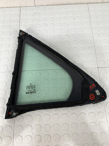 Aleta Trasera Derecha Mercedes Benz E200 W212 2013-2016
