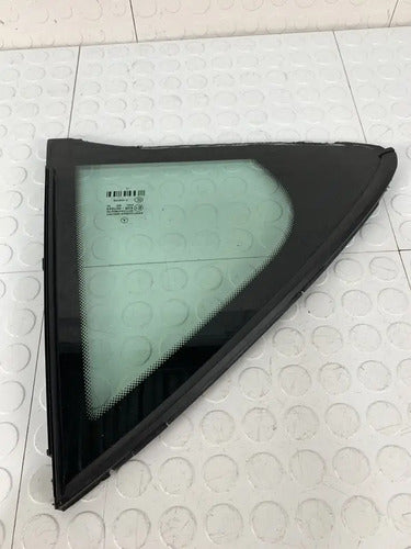 Aleta Trasera Derecha Mercedes Benz E200 W212 2013-2016