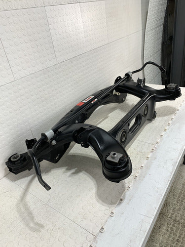 Puente Trasero Mercedes Benz E200 W212 2013-2016
