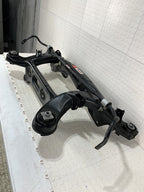 Puente Trasero Mercedes Benz E200 W212 2013-2016