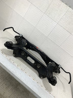 Puente Trasero Mercedes Benz E200 W212 2013-2016