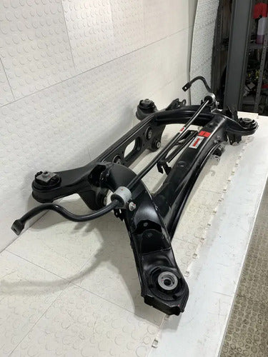 Puente Trasero Mercedes Benz E200 W212 2013-2016